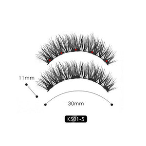 Magnetic Lashes Eyeliner Kit