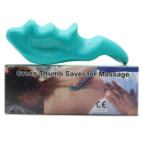 Thumb Saver Massage Device