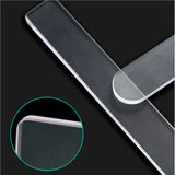 Nano Polished Glass Nail File